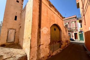 CASA INDIPENDENTE A SANNICOLA