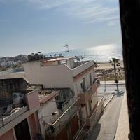 Fronte mare pozzallo