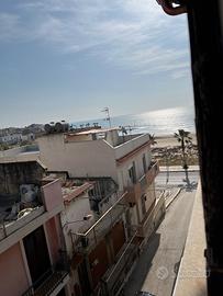 Fronte mare pozzallo