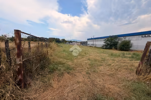 TERRENO A COLLEFERRO