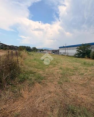 TERRENO A COLLEFERRO