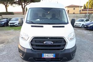 FORD Transit 290 2.0TDCi +IVA 22%