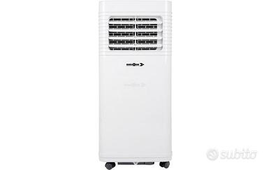 Condizionatore Brunner Imperator 7000 BTU NEW2026