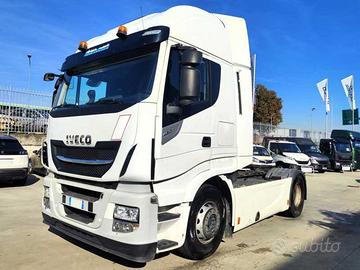IVECO - AS440S48T/P CON IMPIANTO