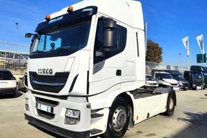 IVECO - AS440S48T/P CON IMPIANTO