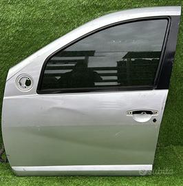 PORTIERA ANTERIORE SINISTRA DACIA Sandero 1Â° Seri