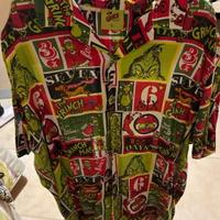 Camicia Grinch