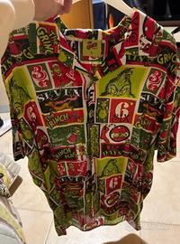Camicia Grinch