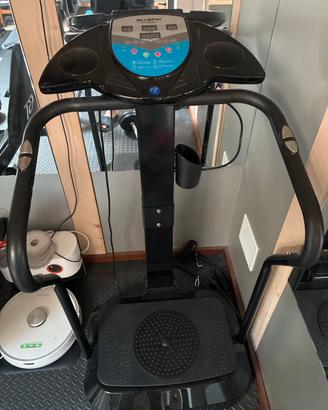 PEDANA VIBRANTE BLUEFIN FITNESS