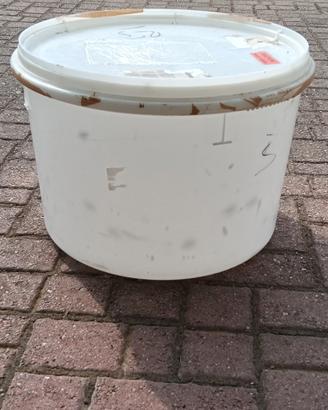 contenitori in plastica