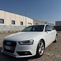 Audi A4 Avant 2.0 TDI 143CV F.AP. mult. Business P