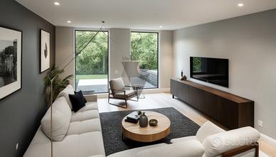 SPINEA - CREA - BIFAMILIARE DI NUOVA REALIZZAZIONE