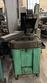 Troncatore a disco abrasivo Thomas diametro 300