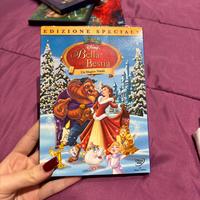 Dvd Bella e la Bestia