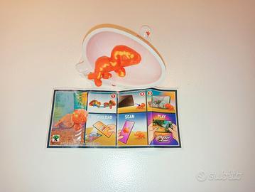 Sorpresa dinosauro Kinder Joy 