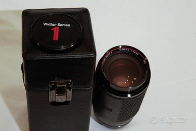 Vivitar 70-210 f.2,8-4 serie 1