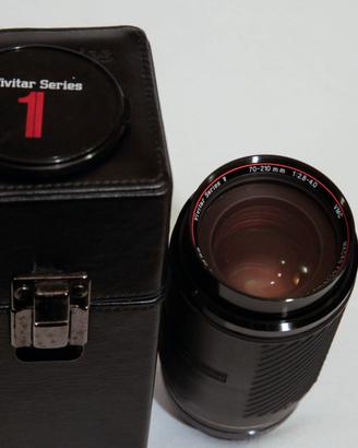 Vivitar 70-210 f.2,8-4 serie 1