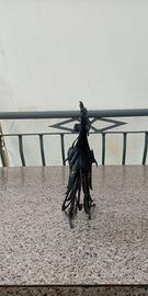 galletto in ferro battuto