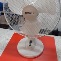 Ventilatore da tavolo HOWELL