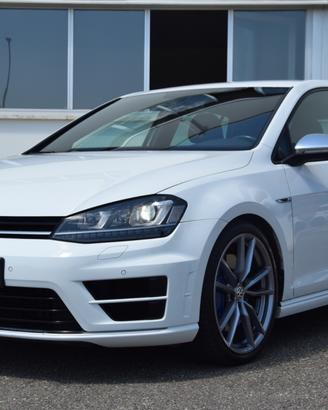 VOLKSWAGEN Golf 7ª serie Golf R 2.0 DSG 5p.