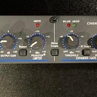 DBX166XL- compressore/gate