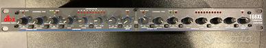 DBX166XL- compressore/gate