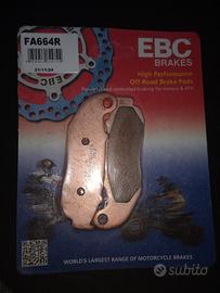 accessori per freni 