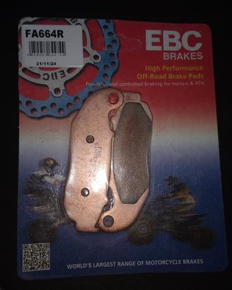 accessori per freni 