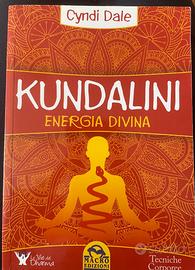 Libro Kundalini
