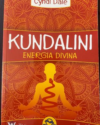 Libro Kundalini