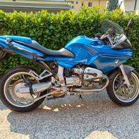 Bmw r 1100 s - 2004