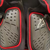 Giacca Protettiva Alpinestars