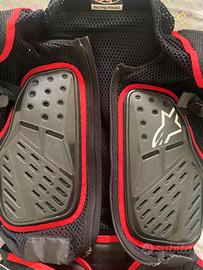 Giacca Protettiva Alpinestars