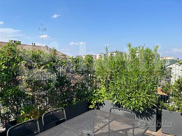Appartamento Milano [Cod. rif 3339230VRG]