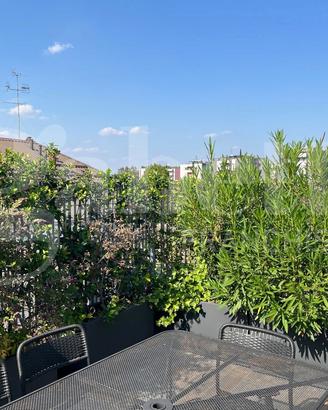 Appartamento Milano [Cod. rif 3339230VRG]