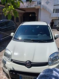 Panda 1.3 multijet 95 CV