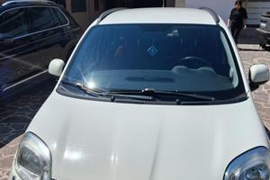 Panda 1.3 multijet 95 CV
