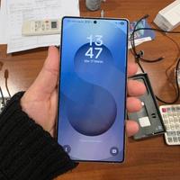 Samsung Galaxy s25 Ultra + watch 4