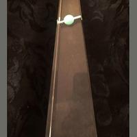 TOP Swarovski Hong Kong Pyramid Ltd Ed. di 1997