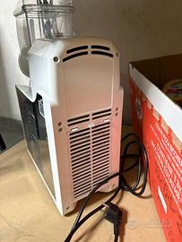 Macchina crema caffe