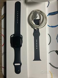 Apple watch  serie 7