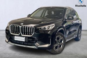 BMW X1 sdrive18d X-Line auto