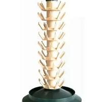 SCOLABOTTIGLIE PLASTICA 81 POSTI SMONTABILE