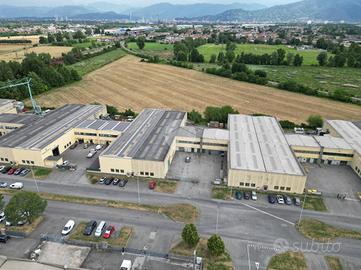 CAPANNONE A SAN ZENO NAVIGLIO