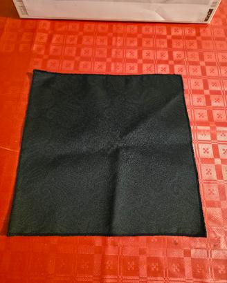 Fazzoletto da taschino in seta 