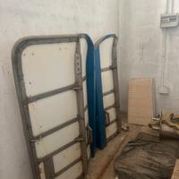 Divergenti per pescherecci