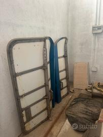 Divergenti per pescherecci