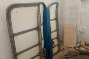 Divergenti per pescherecci