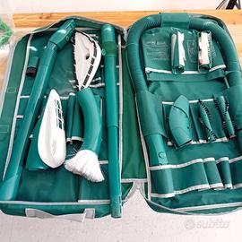 kit aspirapolvere VK140 