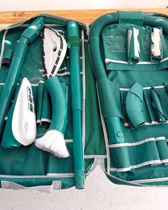 kit aspirapolvere VK140 